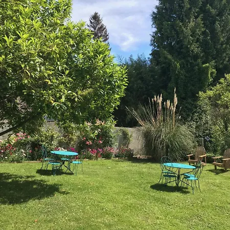 Apartment Lolig Honfleur