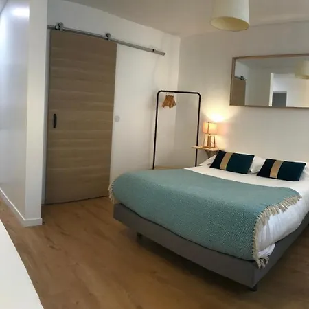 Apartment Lolig *